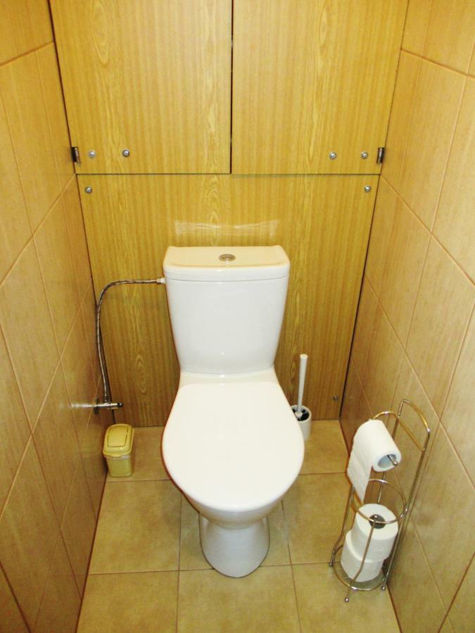 Apartman Petra Горни-Плана Экстерьер фото