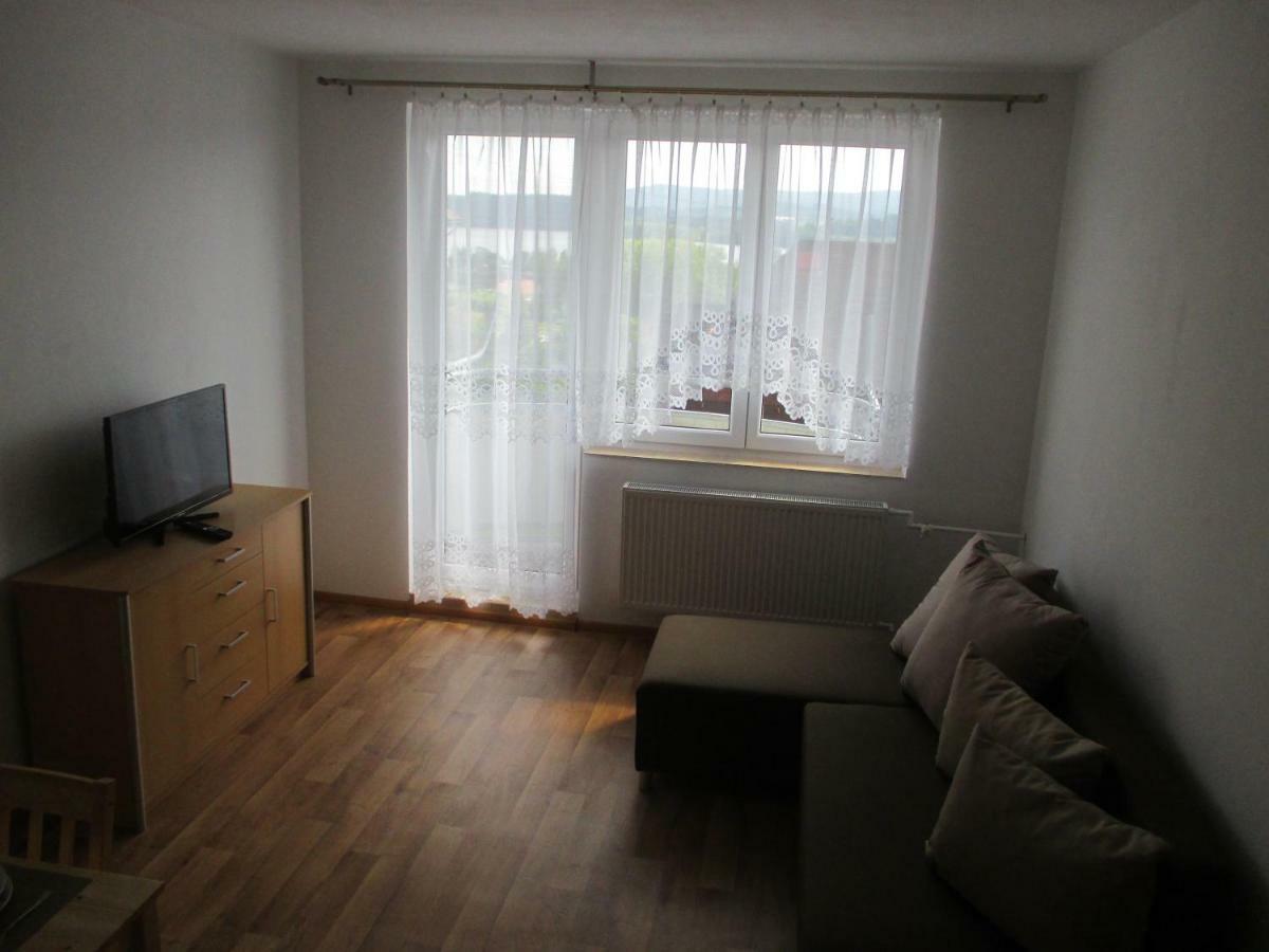 Apartman Petra Горни-Плана Экстерьер фото